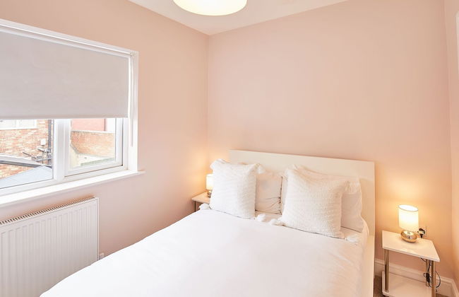 Host Stay Ings Lane - Foto 9