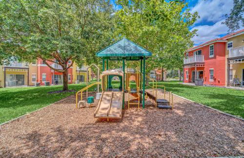 Emerald Island Resort 6 bedroom 4 bathroom luxury - Foto 73