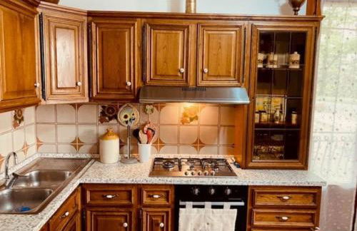 Villetta la Magnolia - Foto 19