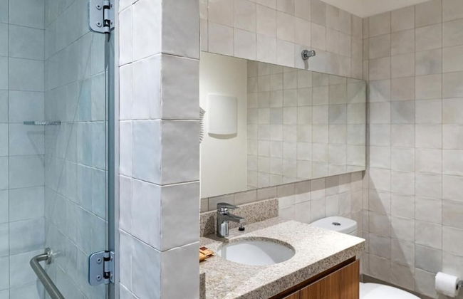 Atrium Studios by Xtay - Foto 20