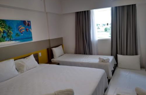 Apto do Veloso no Resort - Foto 22