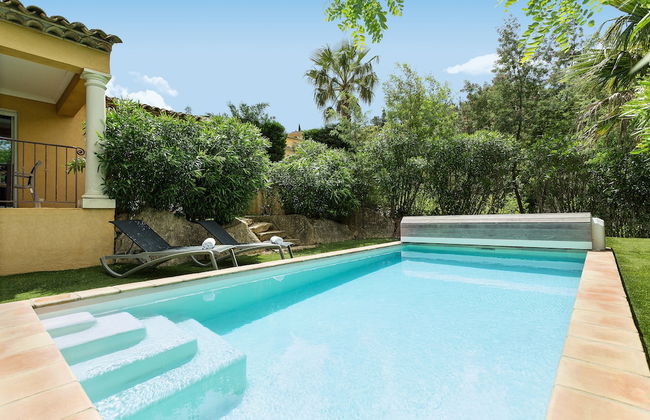 Madame Vacances Les Restanques du Carré Beauchêne - Foto 16