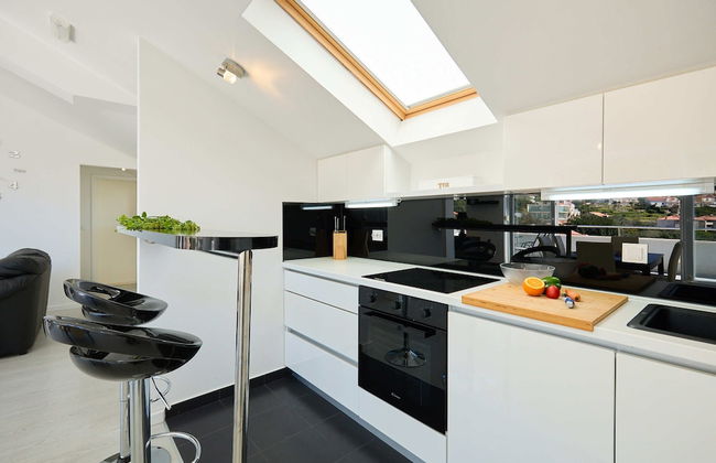 Blue Bay Apartment - Foto 26