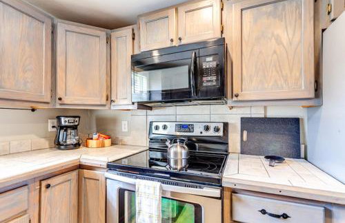 Trail Paradise House by Staycating - Foto 8