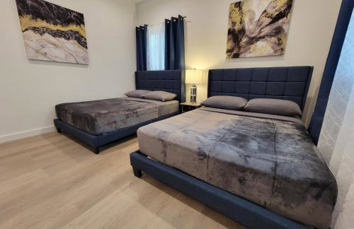 Spacious 2-Bedroom, One and a Half Bath Home in Pico-Robertson Near Beverly Hills and Cedars-Sinai - Foto 27