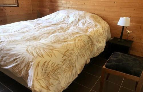 Gîte du Médoc Calme Piscine privée Surf Médoc Montalivet - Foto 7