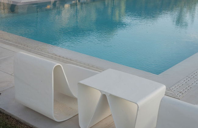 Villa Vel Aegina - Photo 37