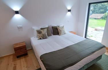 Fragas do Cabril Eco & Wellness Lodge - Foto 18