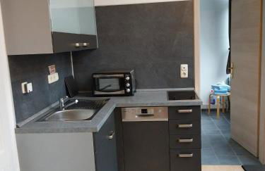 Apartment zum Garten - Foto 9