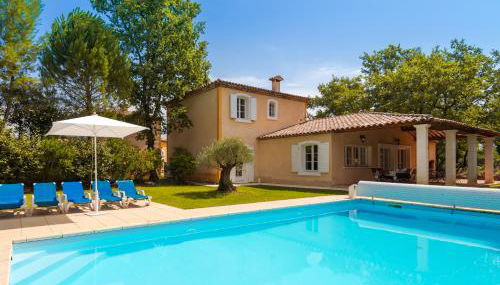 Lagrange Vacances Domaine de Fayence - Foto 3