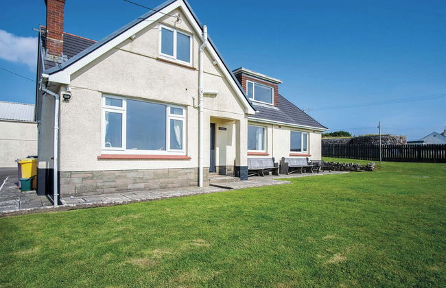 Carissima - 4 Bedroom House - Rhossili - Photo 76