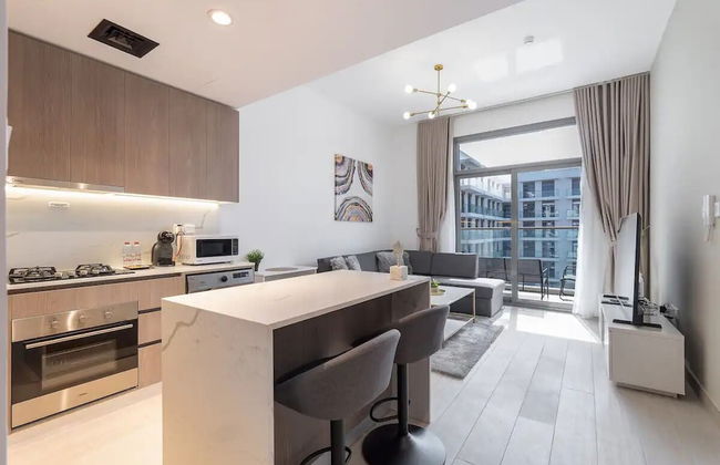 Brand New Building Czechin Studio City - Foto 45