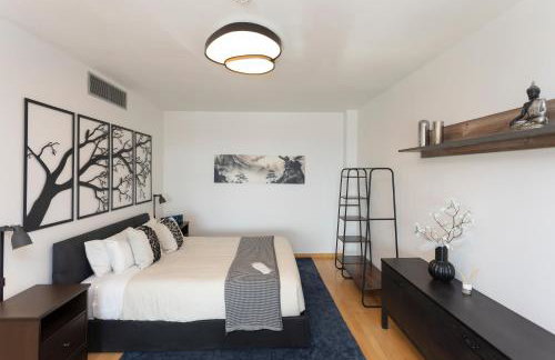 Loft Doble Altura con Terraza Panorámica y Piscina - Photo 13