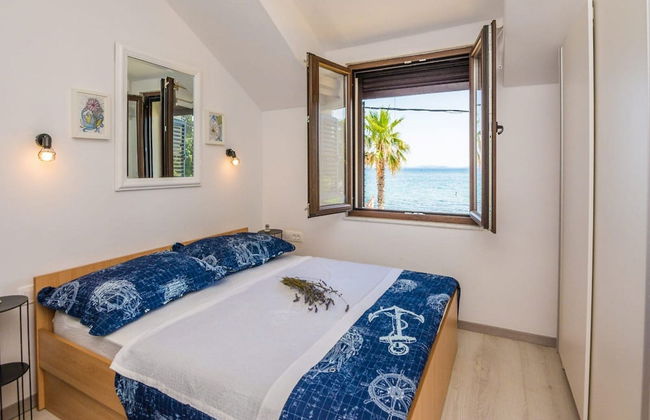 Apartments Sea Eyes - Foto 12