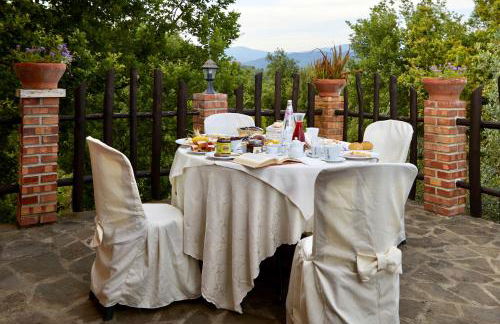 Il Vecchio Frantoio - Foto 56