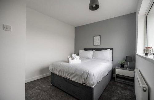 Rievaulx House by Horizon Stays - Foto 27