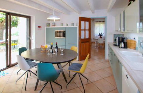 Stunning Home In St Montan - Foto 24