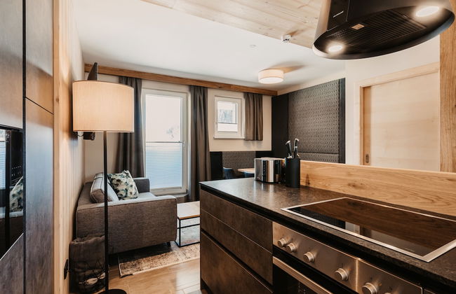 Hofgut Apartment & Lifestyle Resort - Foto 40