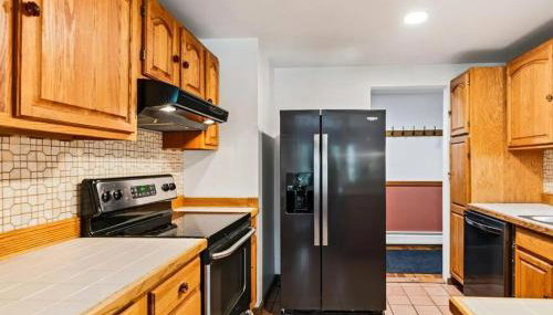 Rocky Ledge, A Spacious Private Mountain Escape - Foto 2