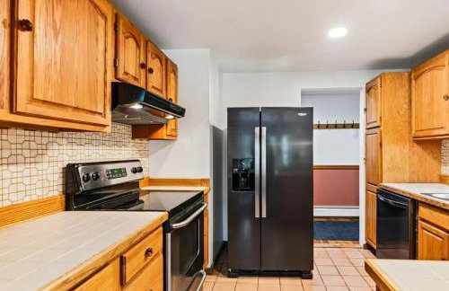 Rocky Ledge, A Spacious Private Mountain Escape - Foto 2