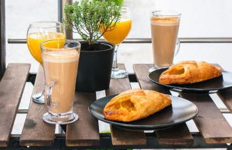 GoodLife Studio Apartment - Foto 5