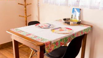 Chalés Ninho do Poeta - Foto 5, furniture