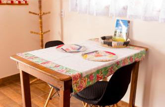 Chalés Ninho do Poeta - Foto 5