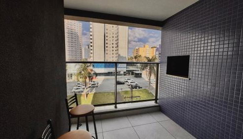 Apartamento Aconchegante no Bigorrilho - Foto 4