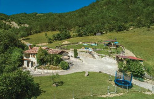 Stunning Home In Gologoricki Dol - Foto 15