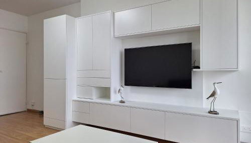 Appartement fonctionnel, vue imprenable mer - Foto 3