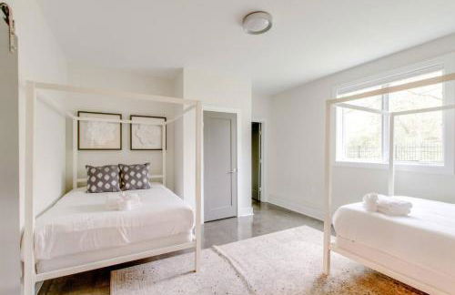 Ultra Luxury Home Minutes To Broadway Comfy Beds - Foto 10