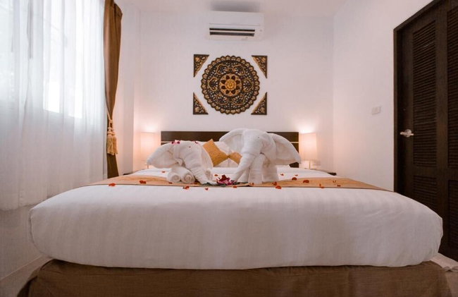 Lux Family Villas - Photo 31