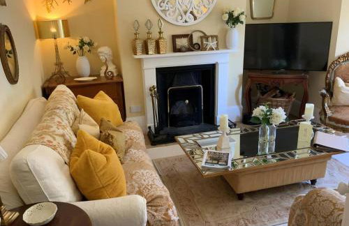 Victorian Retreat - A Serene Sanctuary - Foto 3