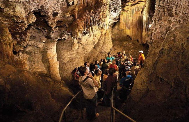 Coyame Caves Excursion - Foto 2