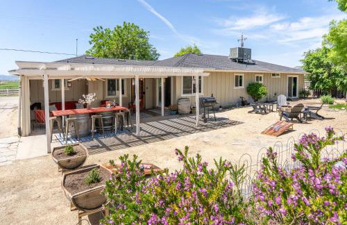 Boots and Barrels Ranch - Photo 31