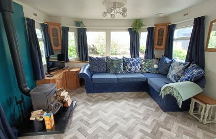 Midden Manor Country Stay on a Working Dairy Farm - Foto 14