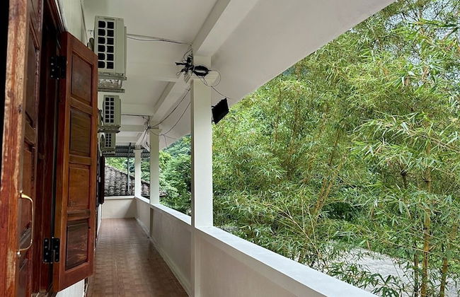 Thang Hen Lake - Tourist Village - Photo 57