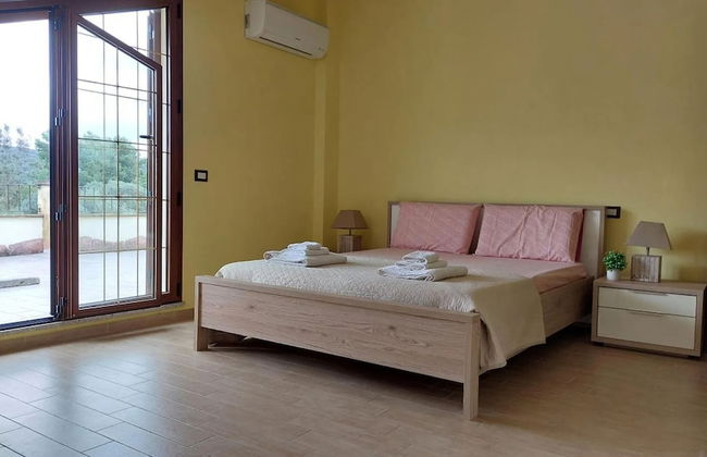 Sardinia Re - Country Villa Pala Venalza - Foto 3