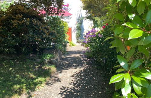 Ferienwohnung Buntspecht - Foto 38