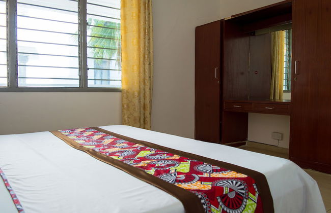 Paradise Resort Apartments - Foto 4