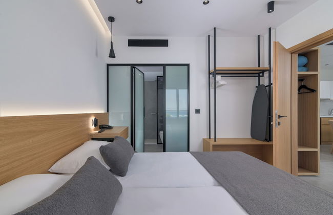 Sun Beach Resort - Foto 49