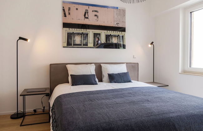 Hamilius Apartments - Foto 6