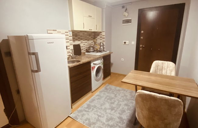 My Home Trabzon Apart - Foto 6