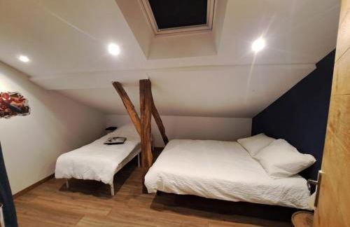 Maison au calme - Photo 9