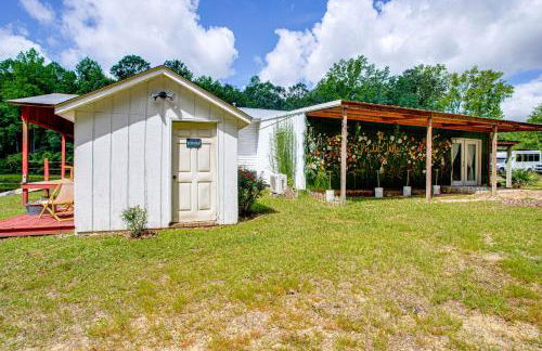 Private Pond and Large Yard Unique Cabin in Norway! - Foto 25