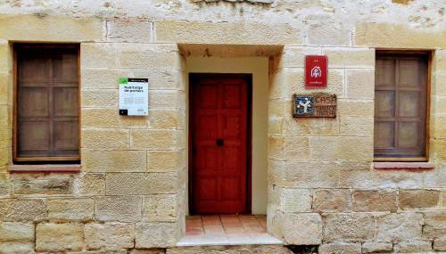 Casa Julián Fábrica Giner - Foto 4, Lobby or reception