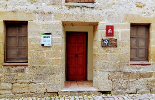 Casa Julián Fábrica Giner - Foto 4