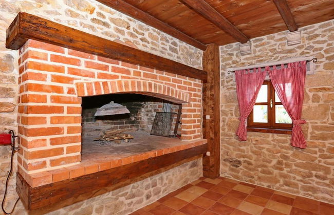 Villa Tereza in Prkos - Foto 17