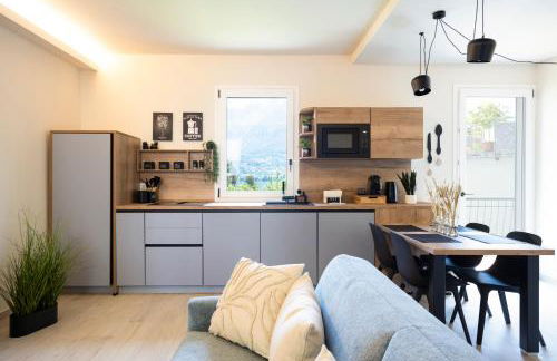 LULU' HOUSE - Como Lake - Foto 1