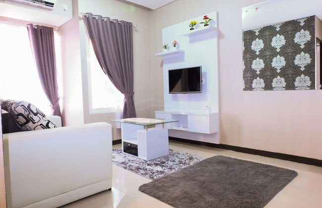 Nifarro Park Apartment Near Kemang And Kalibata - Foto 26